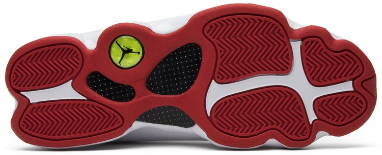 Air Jordan 13 Retro History of Flight