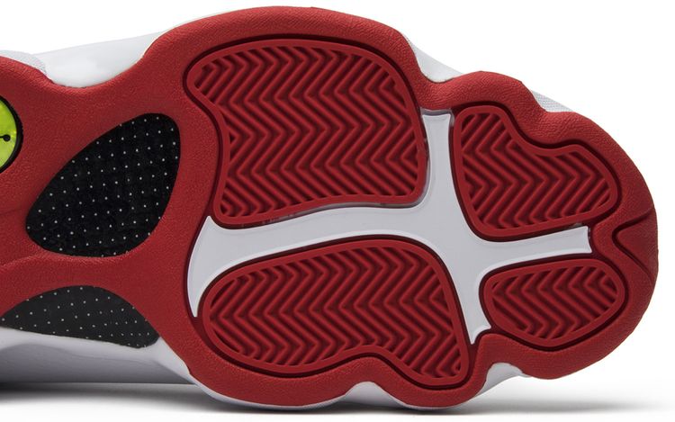 Air Jordan 13 Retro History of Flight