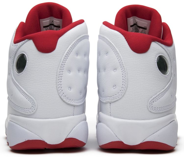 Air Jordan 13 Retro History of Flight