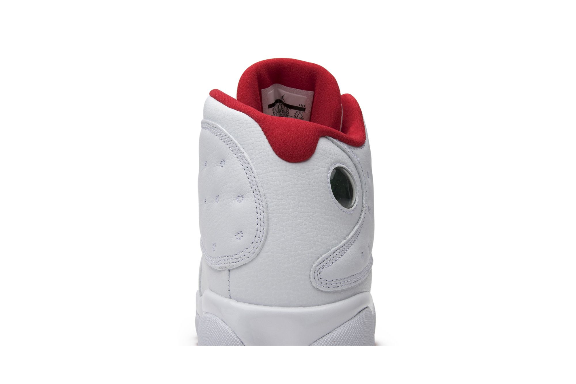 Jordan 13 retro alternate history of flight top