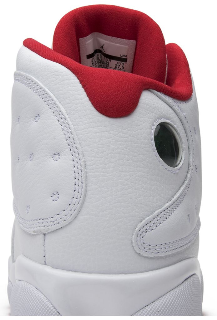 Air Jordan 13 Retro History of Flight