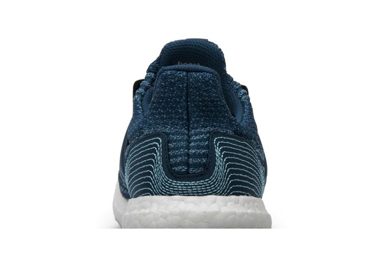 Buy Parley x adidas UltraBoost 3.0 Limited 'Night Navy' - BB4762 | GOAT Buy Parley x adidas UltraBoost 3.0 Limited 'Night Navy' - BB4762 | GOAT