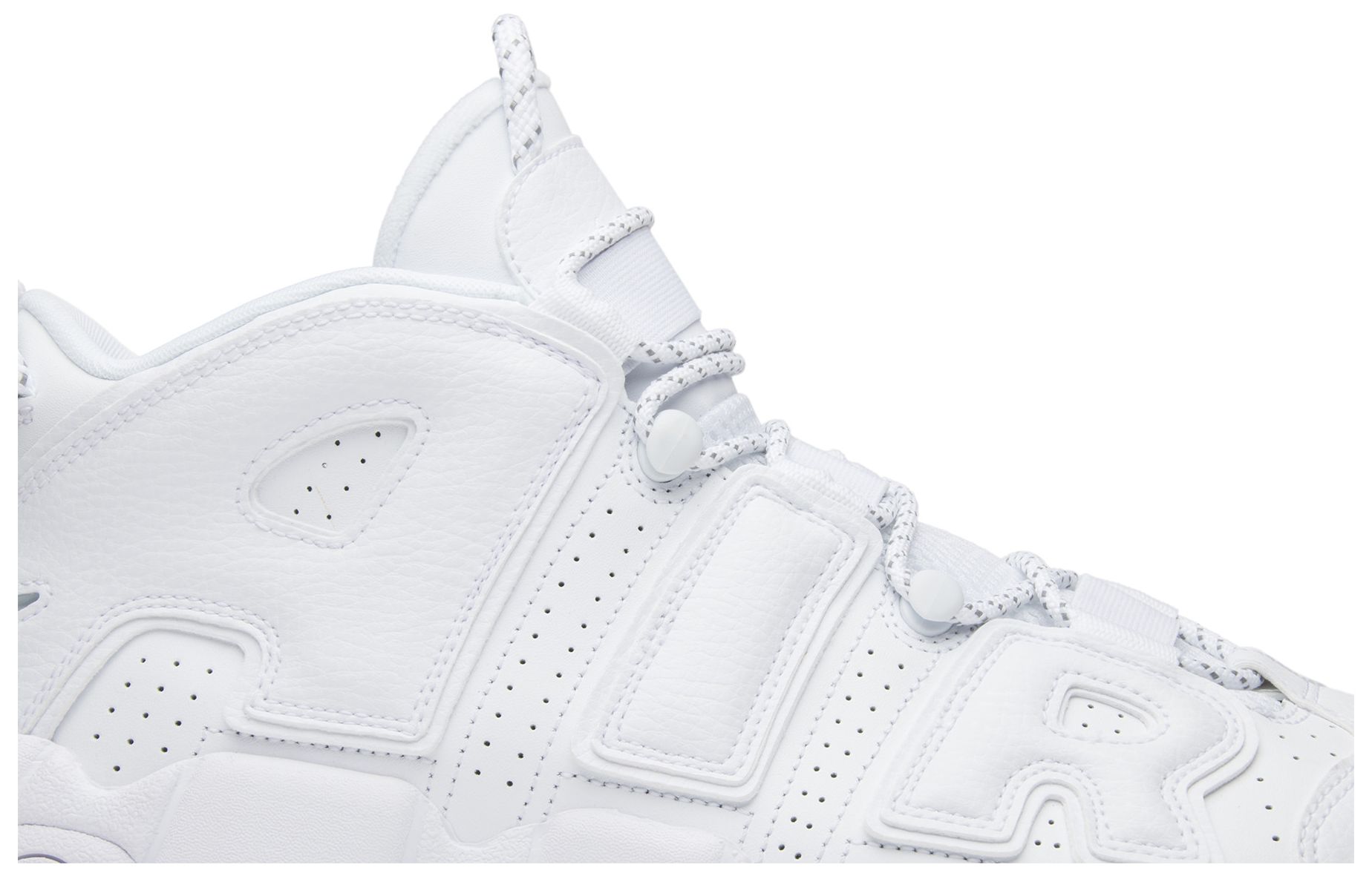 uptempo 94 triple white