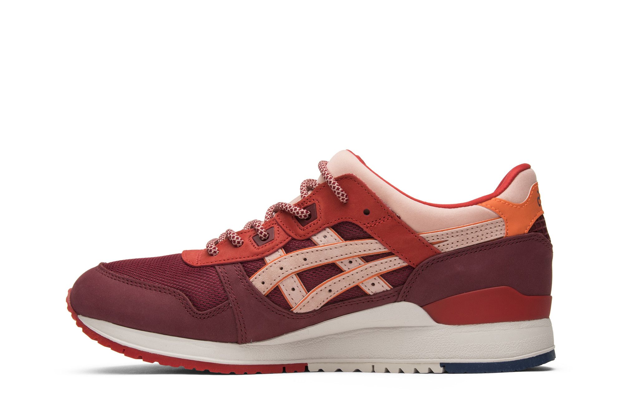 Gel lyte 3 volcano shop