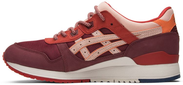 Ronnie Fieg x ASICS Gel Lyte 3 Volcano 20