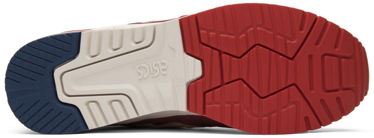 Ronnie Fieg x ASICS Gel Lyte 3 Volcano 20