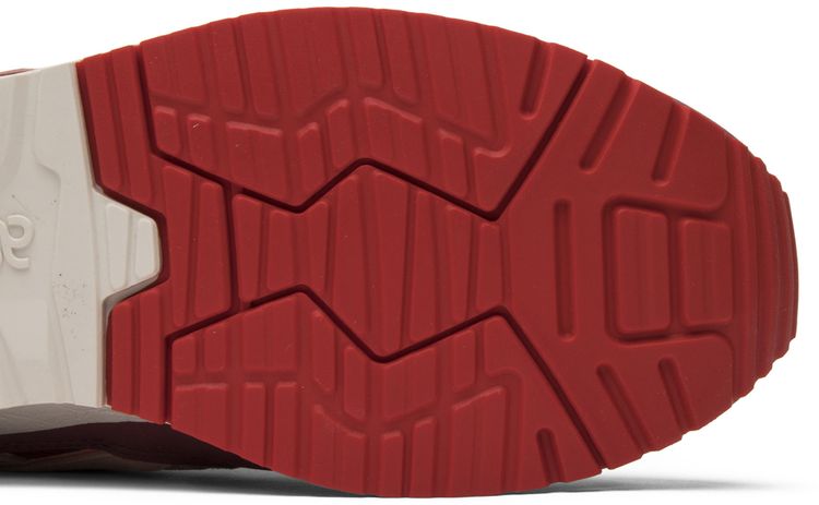 Ronnie Fieg x ASICS Gel Lyte 3 Volcano 20