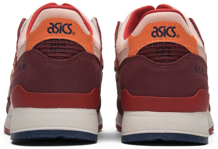 Ronnie Fieg x ASICS Gel Lyte 3 Volcano 20