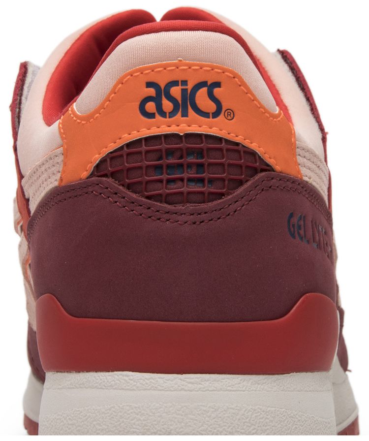 Ronnie Fieg x ASICS Gel Lyte 3 Volcano 20