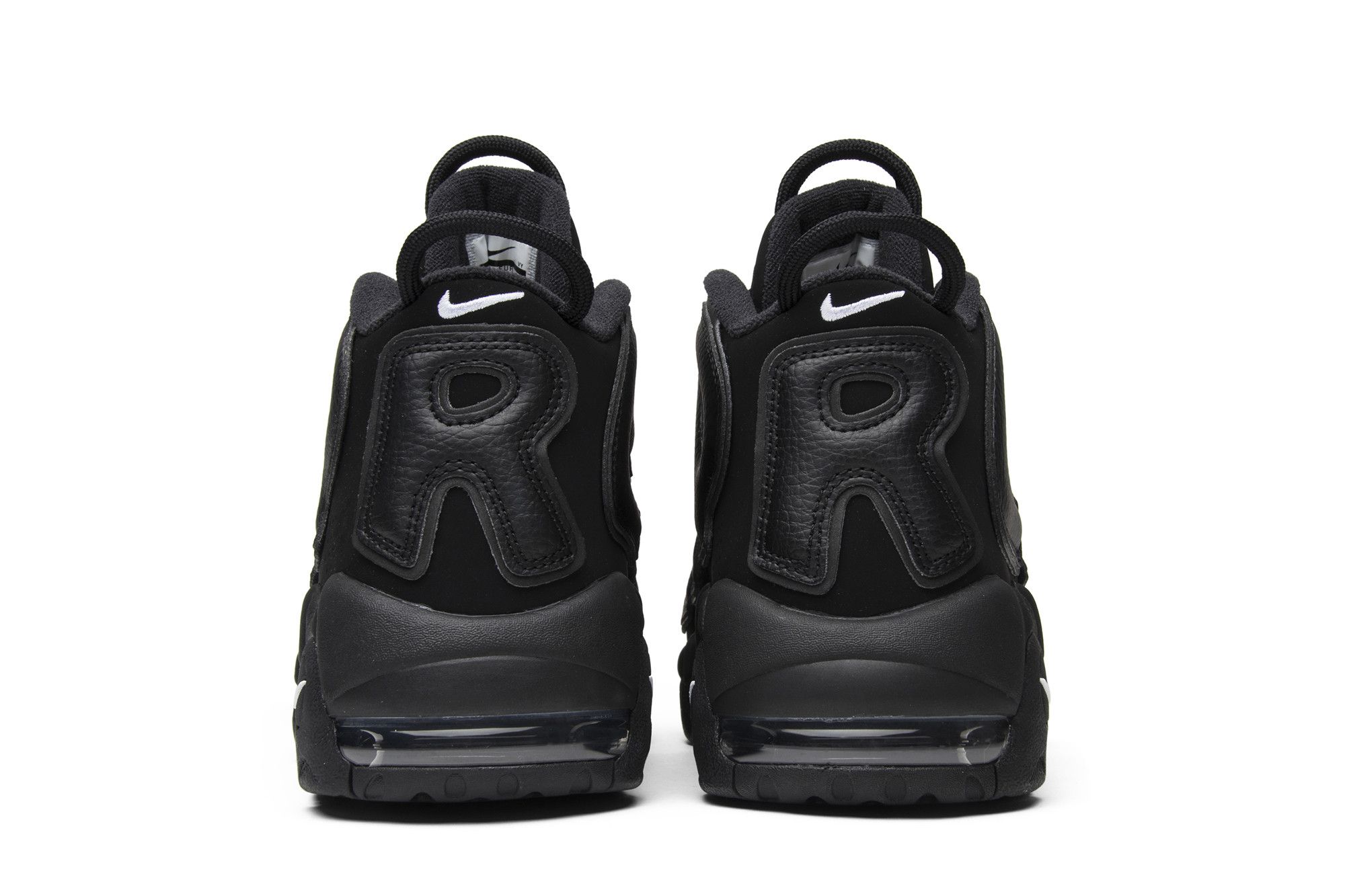 Supreme x nike air more uptempo price online
