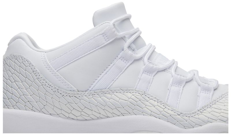 nike air jordan 11 retro low gs