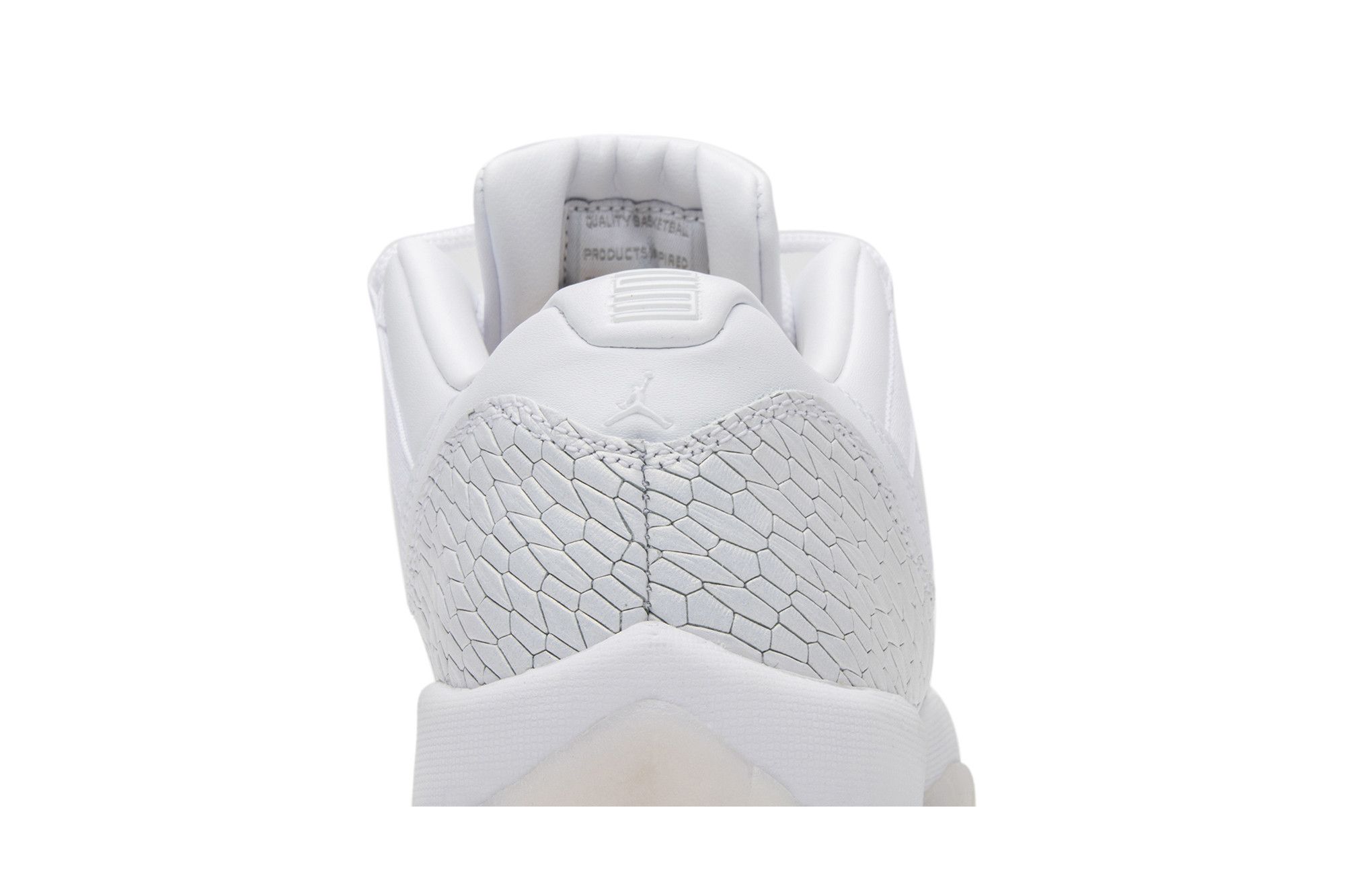 Jordan 11 frost discount