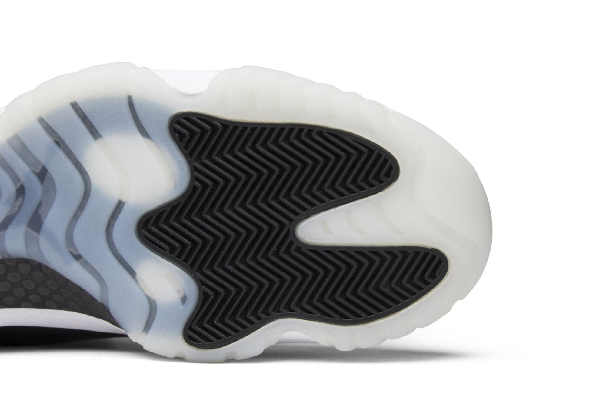 Barons 11 clearance