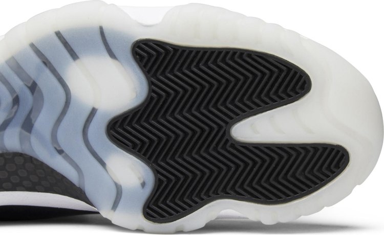 Air Jordan 11 Retro Low Barons