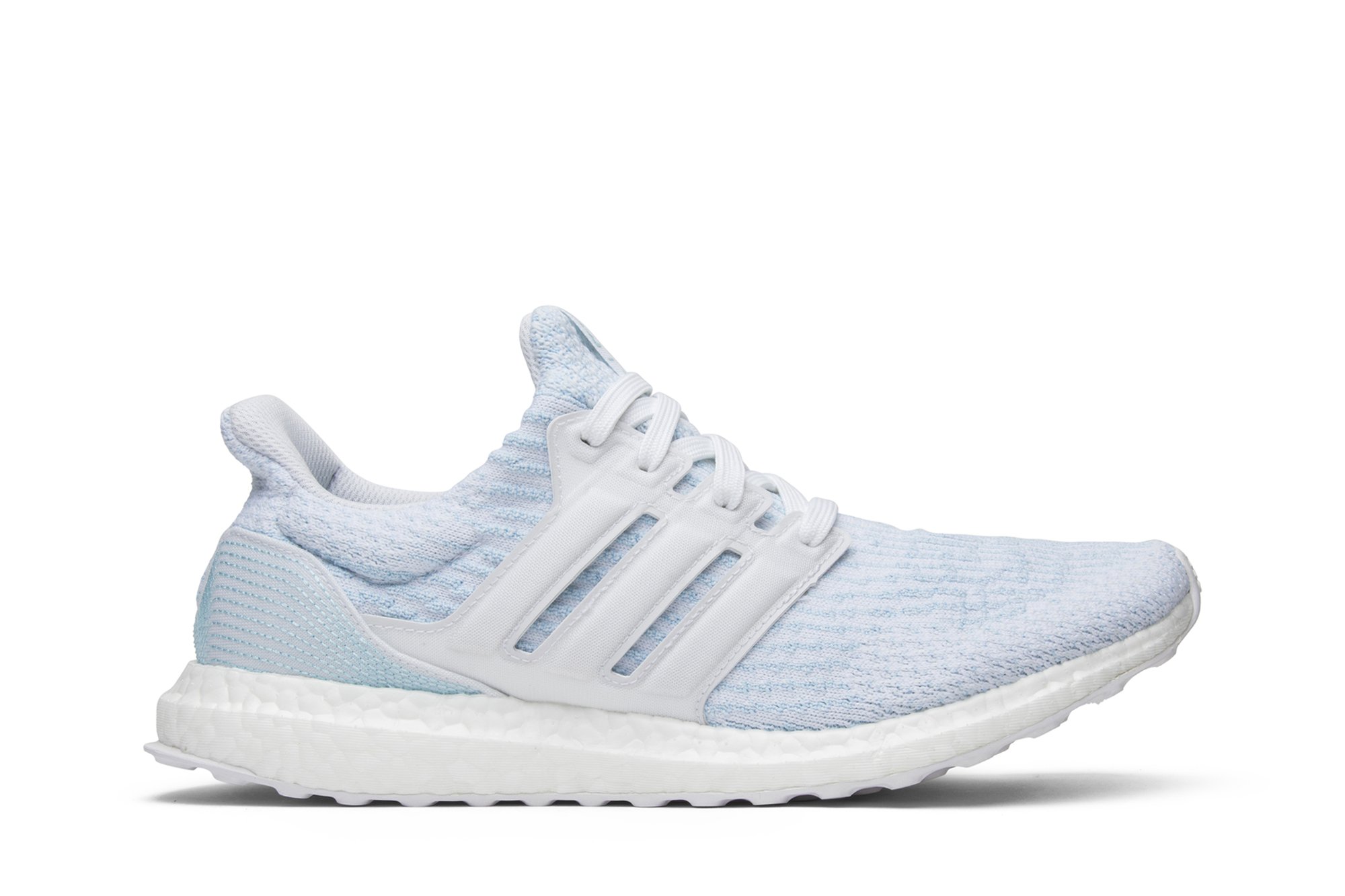 Parley x UltraBoost 3.0 Limited 'Icey Blue'