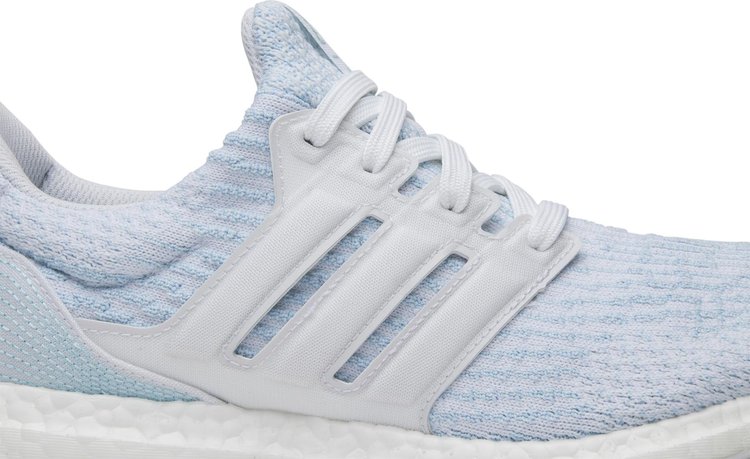 Parley x UltraBoost 30 Limited Icey Blue