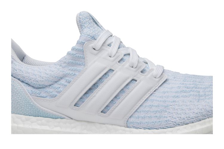 Buy Parley x adidas UltraBoost 3.0 Limited 'Icey Blue' - CP9685 | GOAT