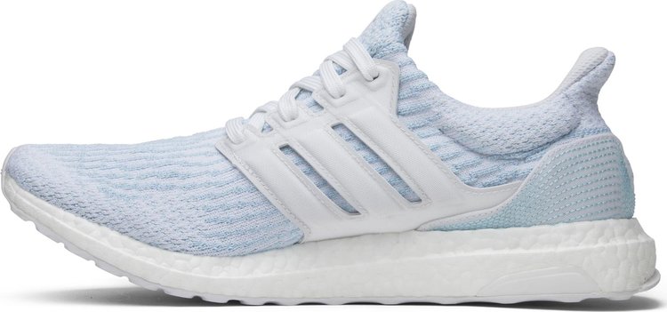 Parley x UltraBoost 30 Limited Icey Blue