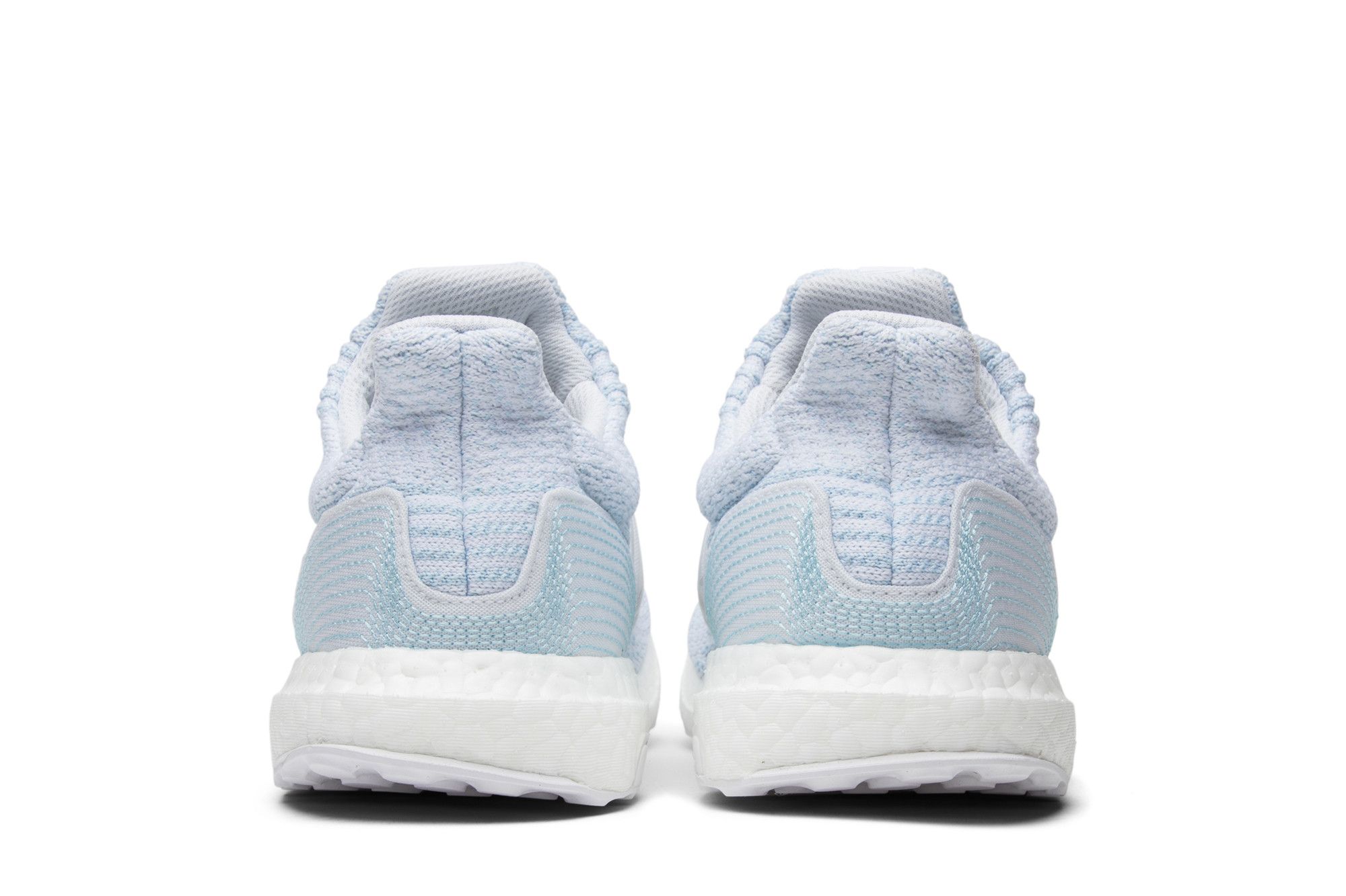 Buy Parley x UltraBoost 3.0 Limited Icey Blue CP9685 GOAT
