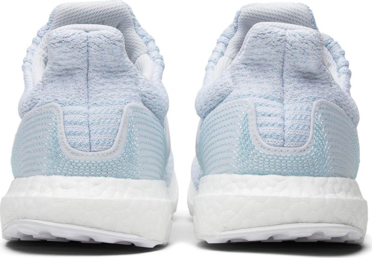 Parley x UltraBoost 30 Limited Icey Blue