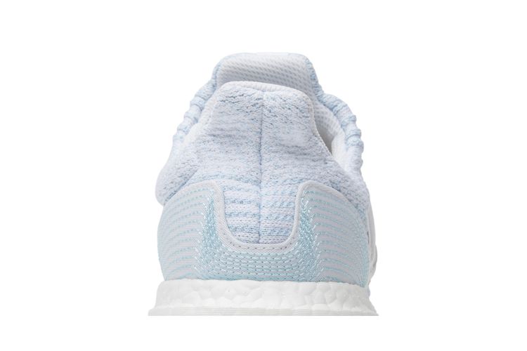 adidas gazelle silver green womens adidas Ultraboost Light x Parley Shoes Non-Died/Black/Wonder / 7.5 main image 1