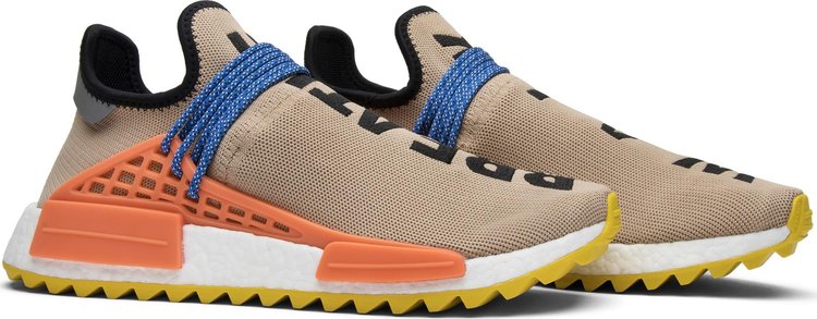 Pharrell x NMD Trail Human Race