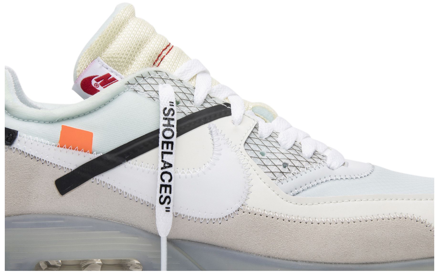 h12 off white air max 90