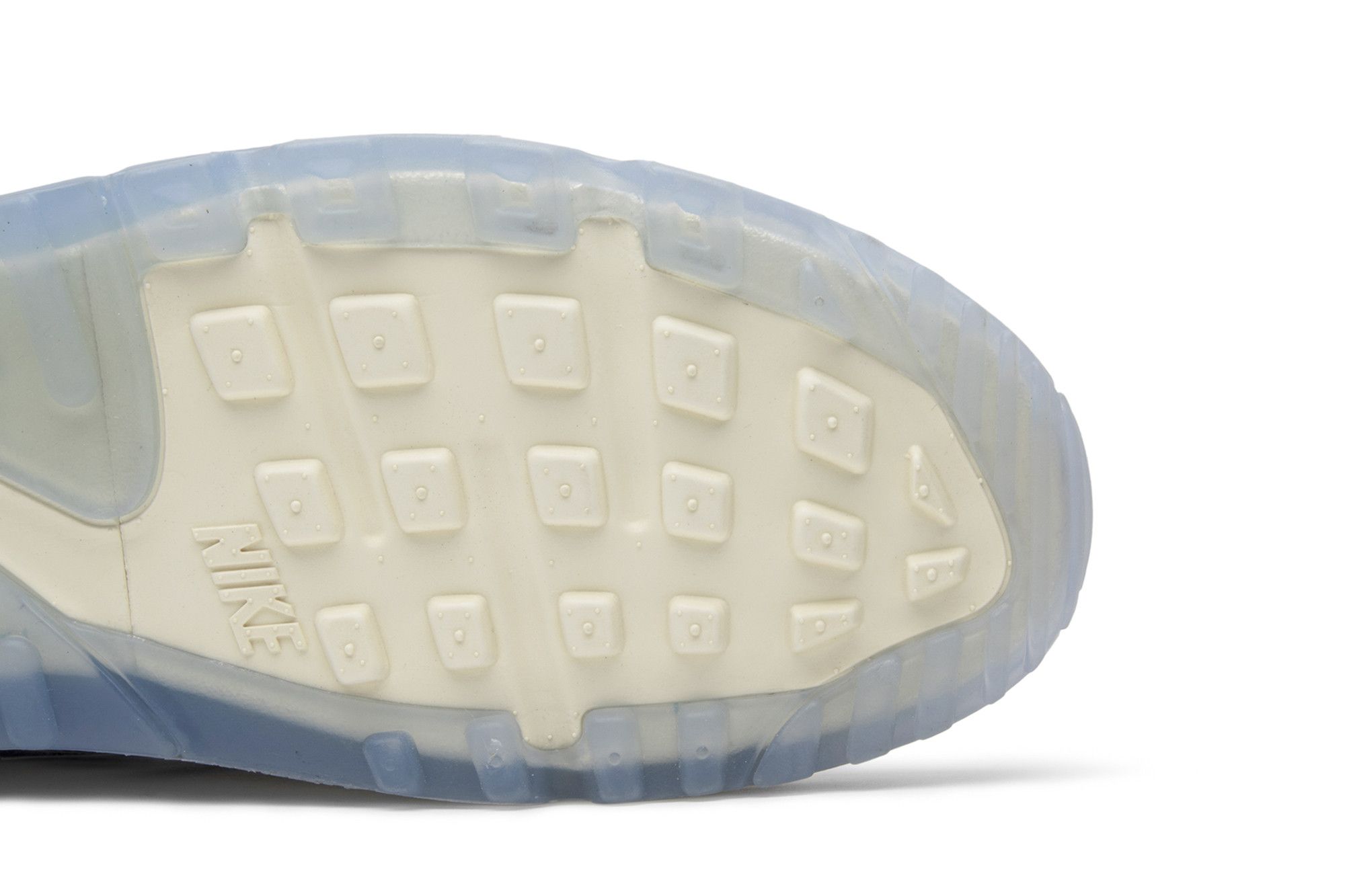 Air max 9 off white the ten top