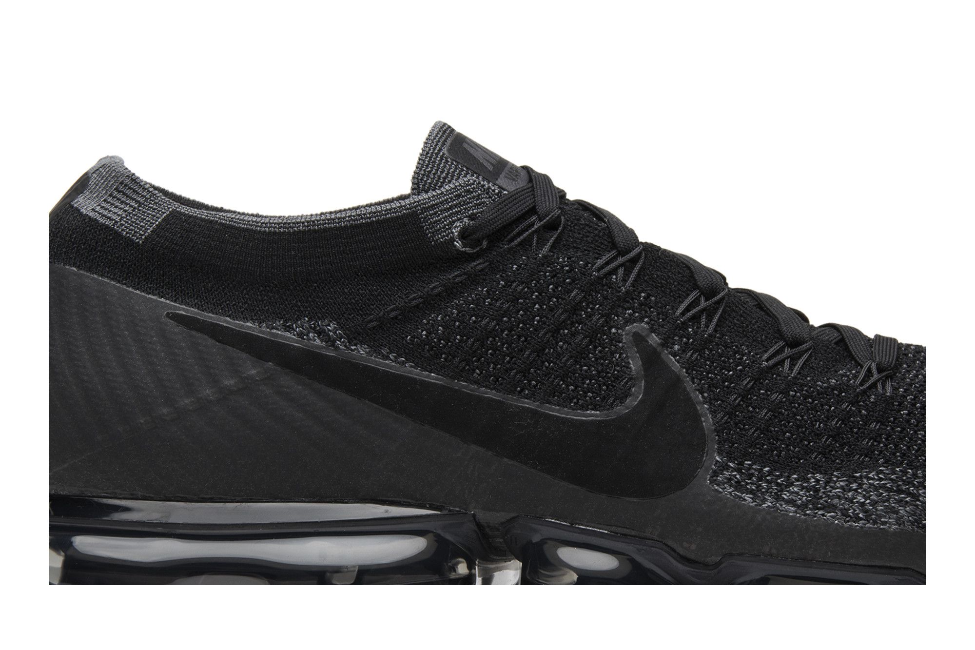 Buy Air VaporMax Triple Black 849558 007 GOAT CA