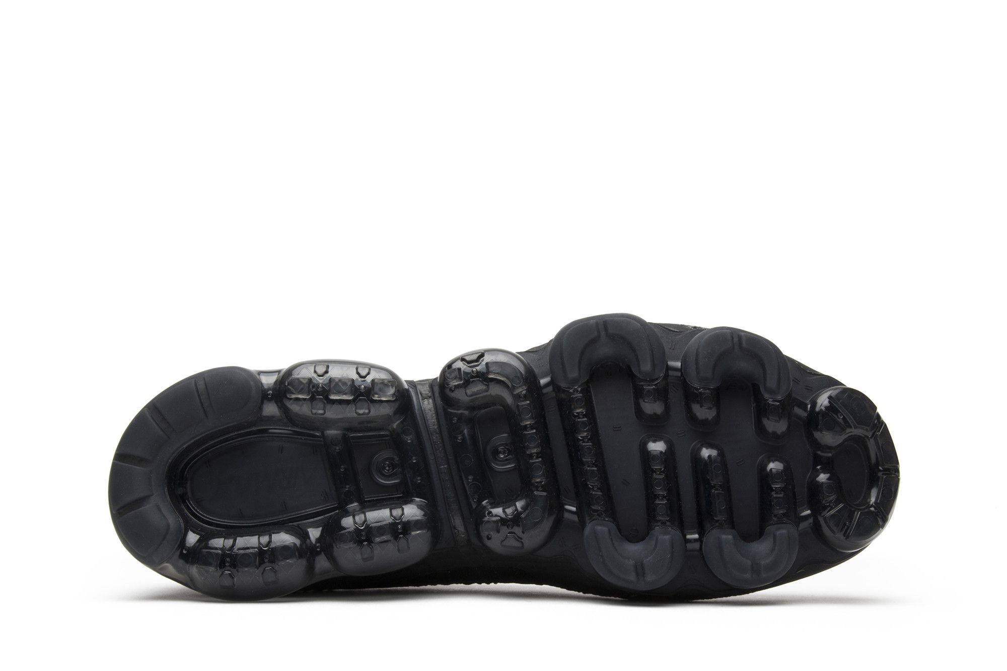 Vapormax 3 triple black online