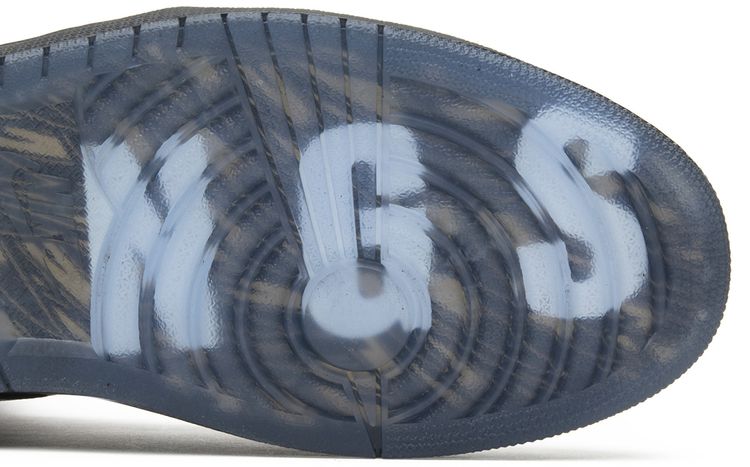 Air Jordan 1 Retro High OG Wings