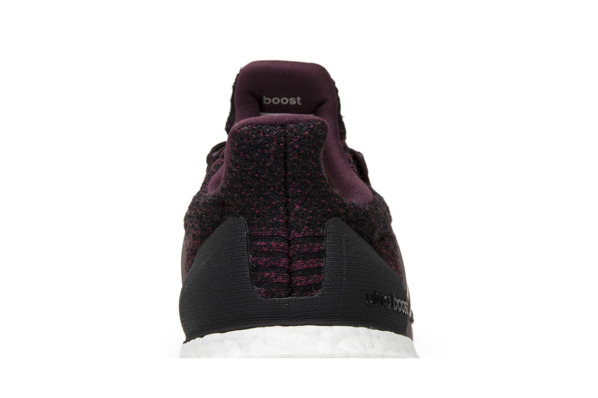 Achetez des UltraBoost 3.0 Deep Burgundy S80732 GOAT FR