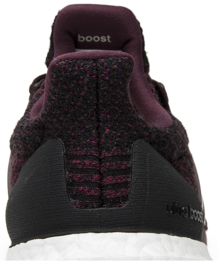 Adidas UltraBoost 30 Deep Burgundy