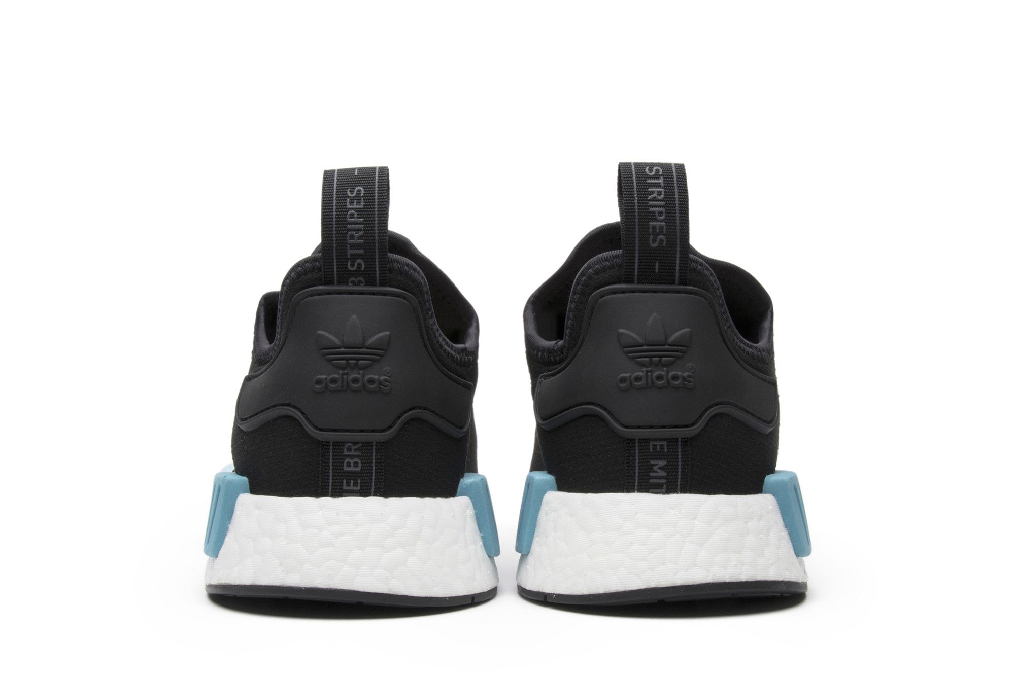 Icey blue nmd sale