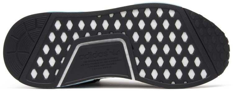 Adidas Wmns NMD R1 Icey Blue