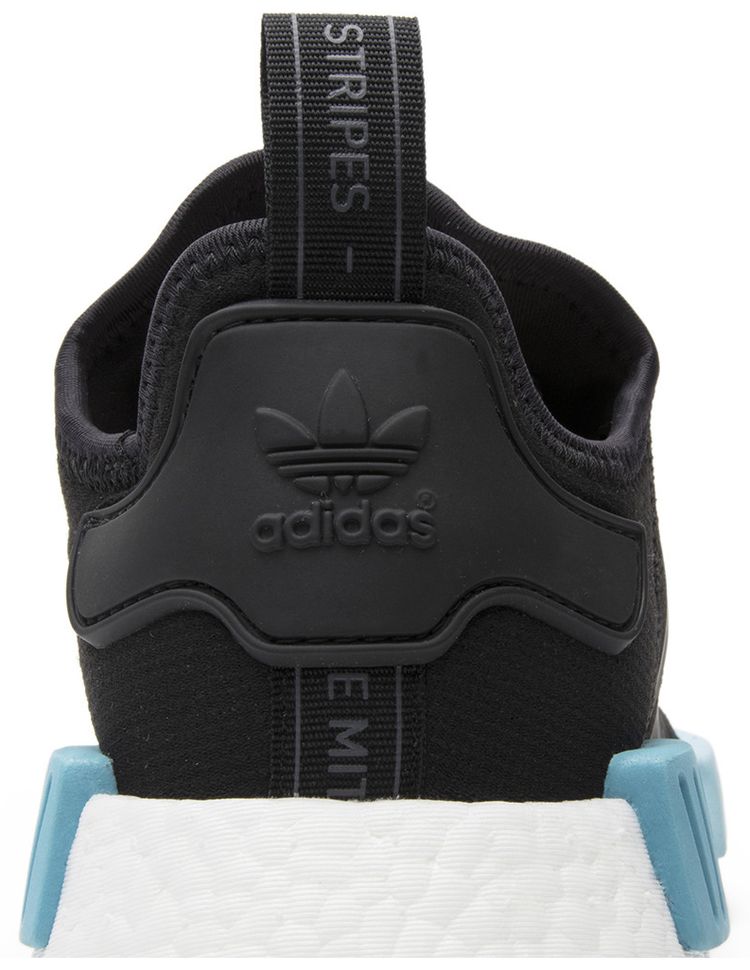 Adidas Wmns NMD R1 Icey Blue