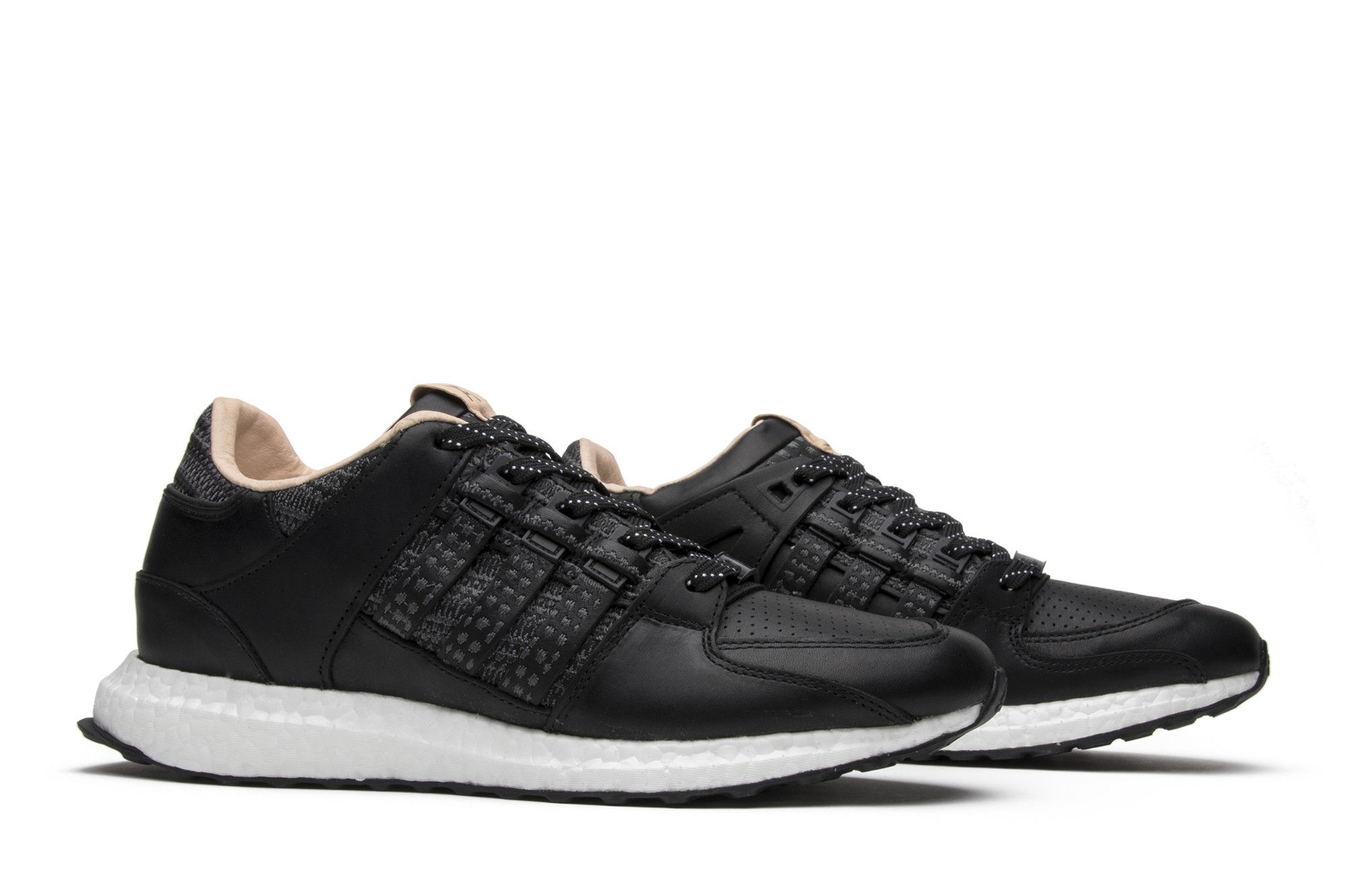 Buy Avenue x EQT Support 93 16 Black CP9639 GOAT