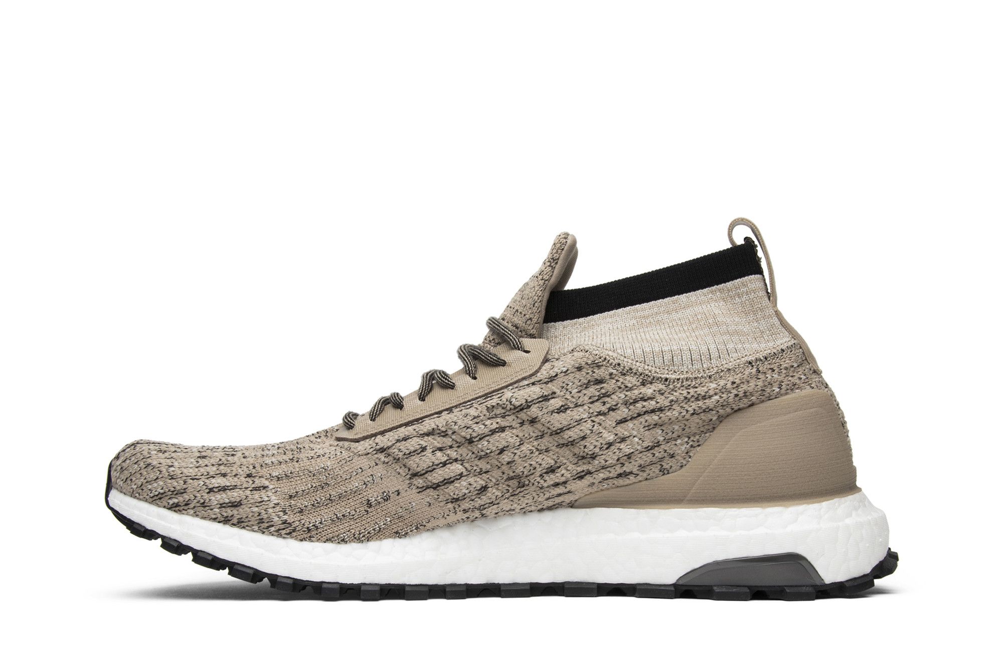 Size 7.0 UltraBoost ATR Mid Limited Khaki