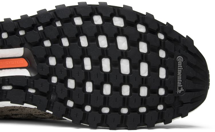 Adidas UltraBoost ATR Mid Limited Khaki