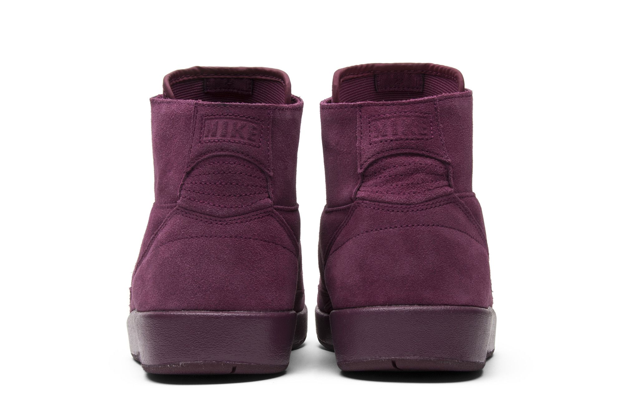 jordan 2 bordeaux
