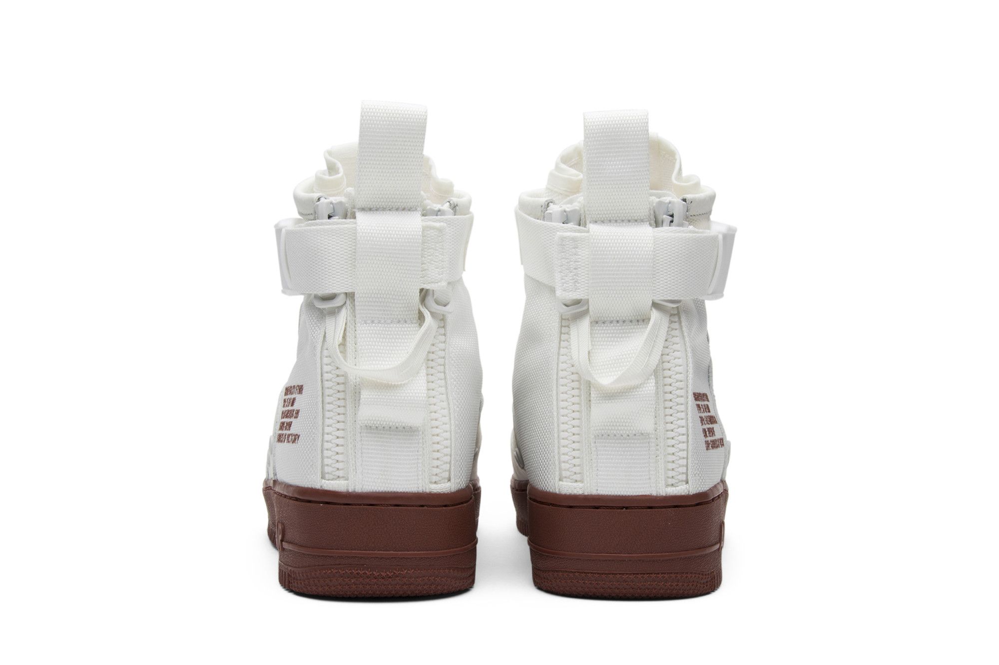 Sf air force 1 mid ivory mars stone best sale