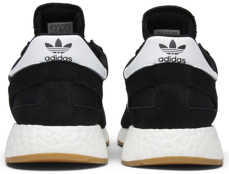 Adidas Iniki Runner Core Black 20