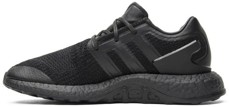 Adidas Y 3 PureBoost Triple Black