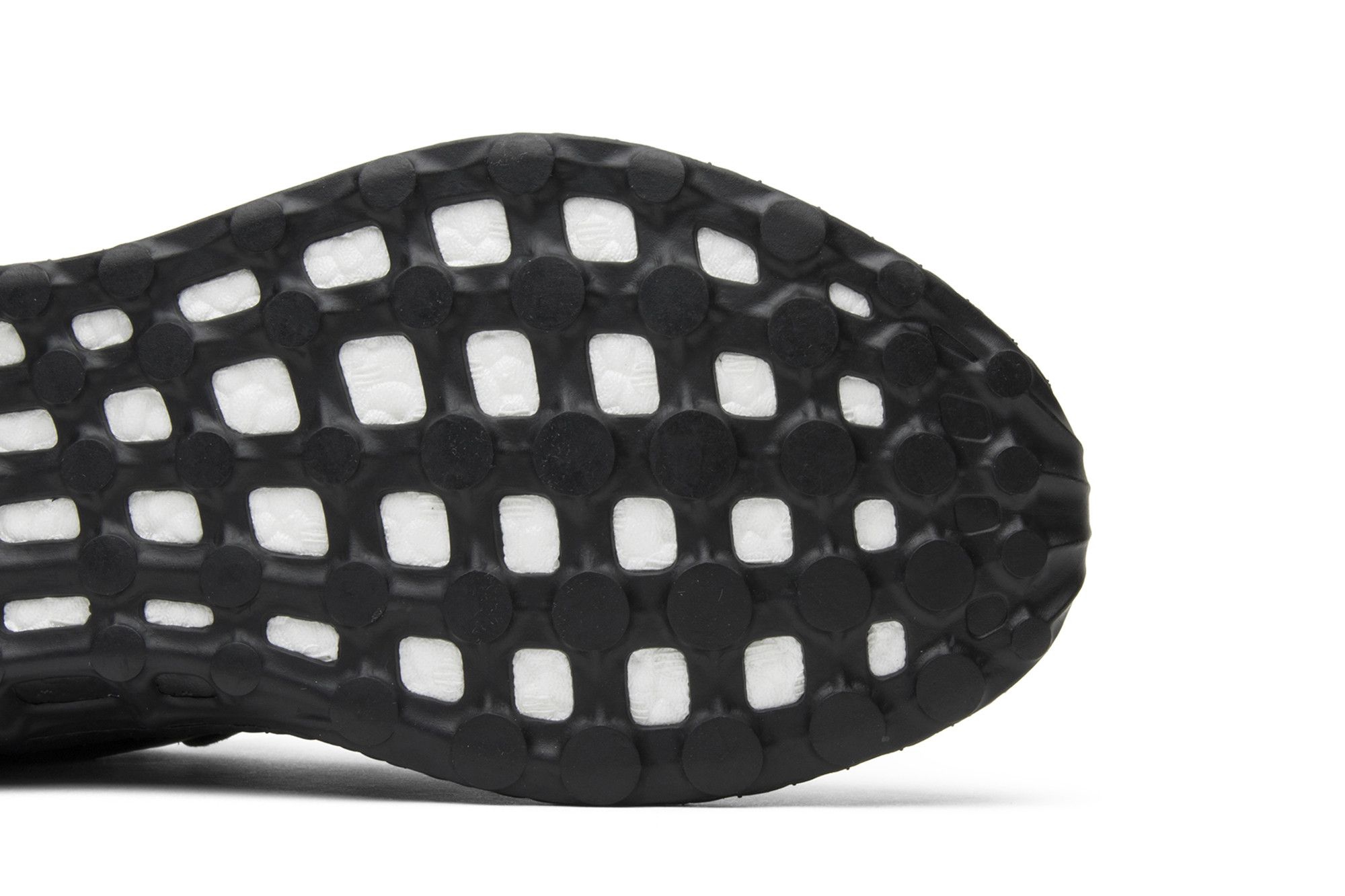 Pure boost triple black 2017 cheap