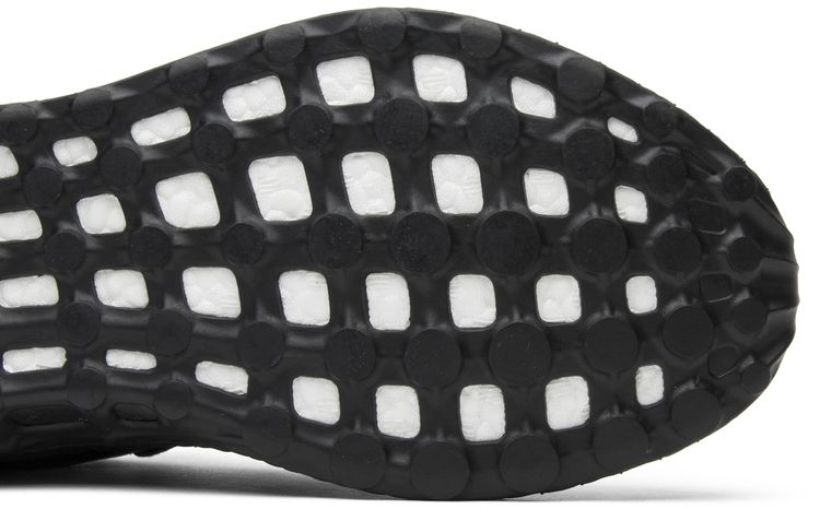 Adidas Y 3 PureBoost Triple Black