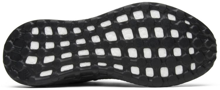 Adidas Y 3 PureBoost Triple Black