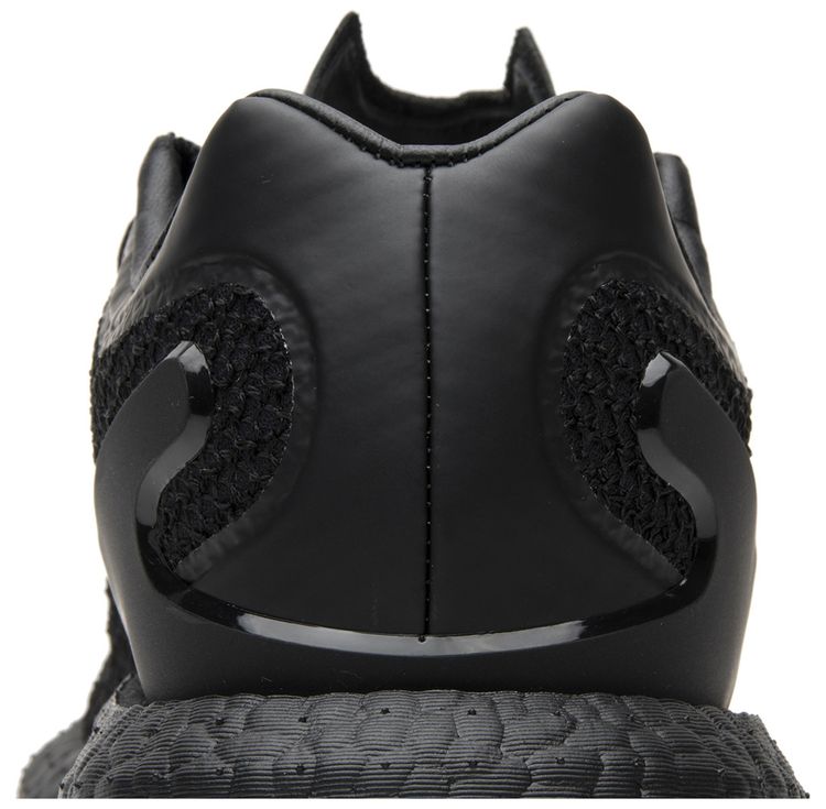 Adidas Y 3 PureBoost Triple Black