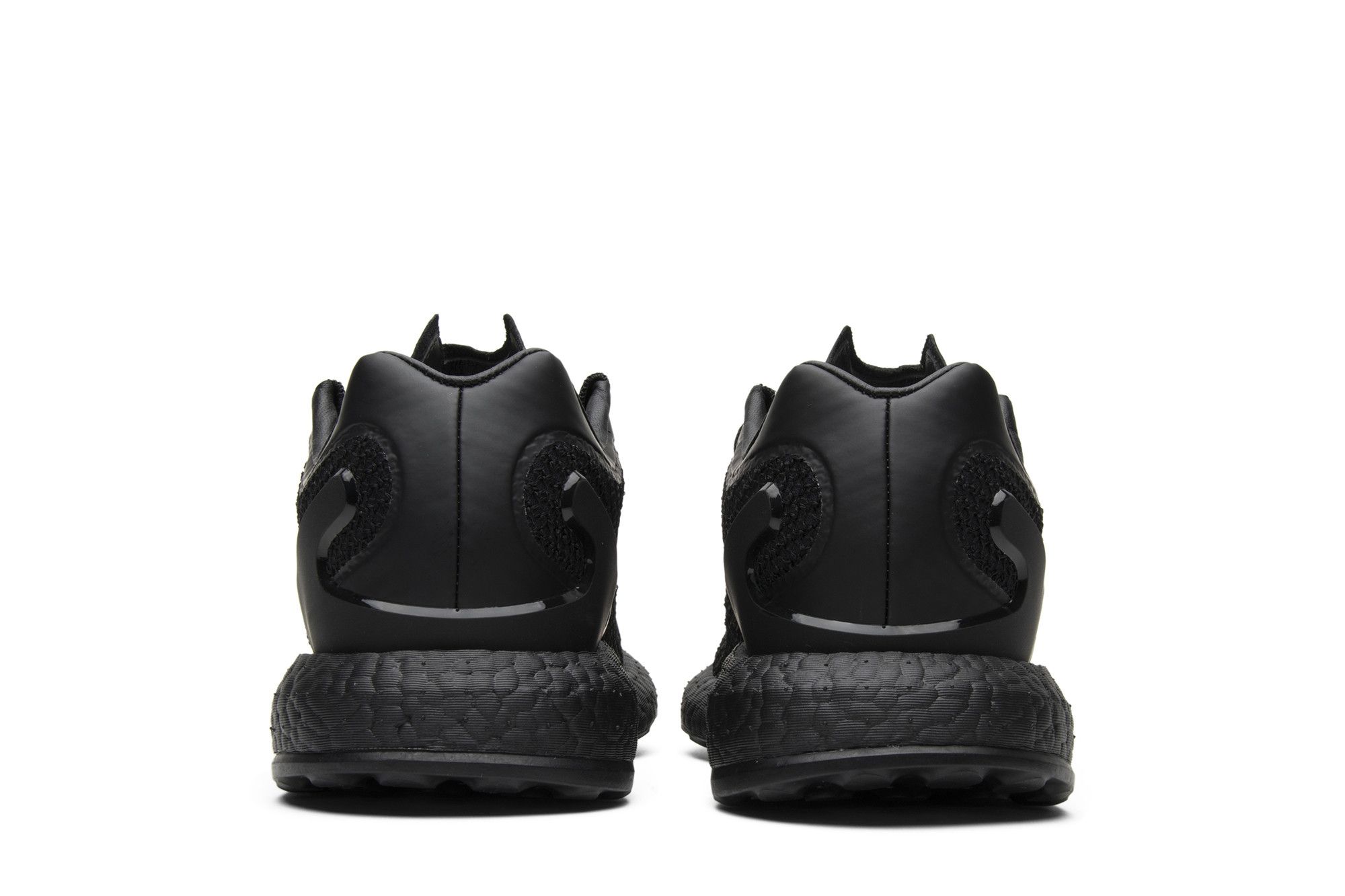 Buy Y 3 PureBoost Triple Black CP9890 GOAT