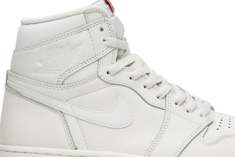 Air Jordan 1 Retro High OG Sail