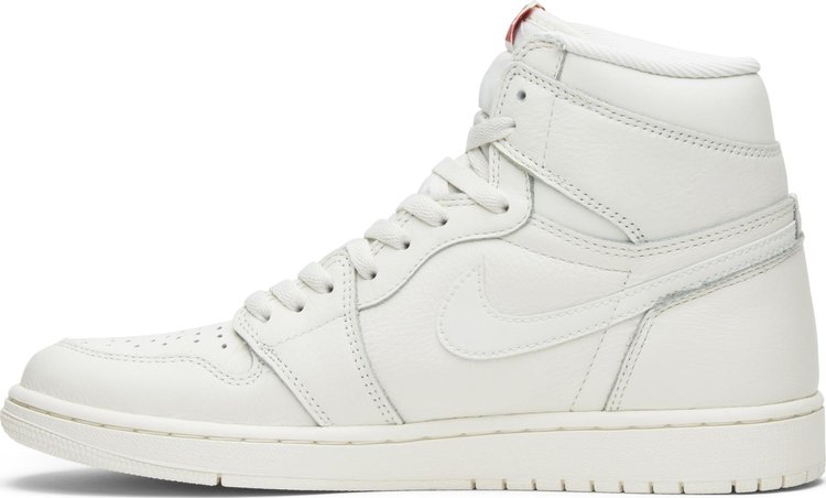 Air Jordan 1 Retro High OG Sail